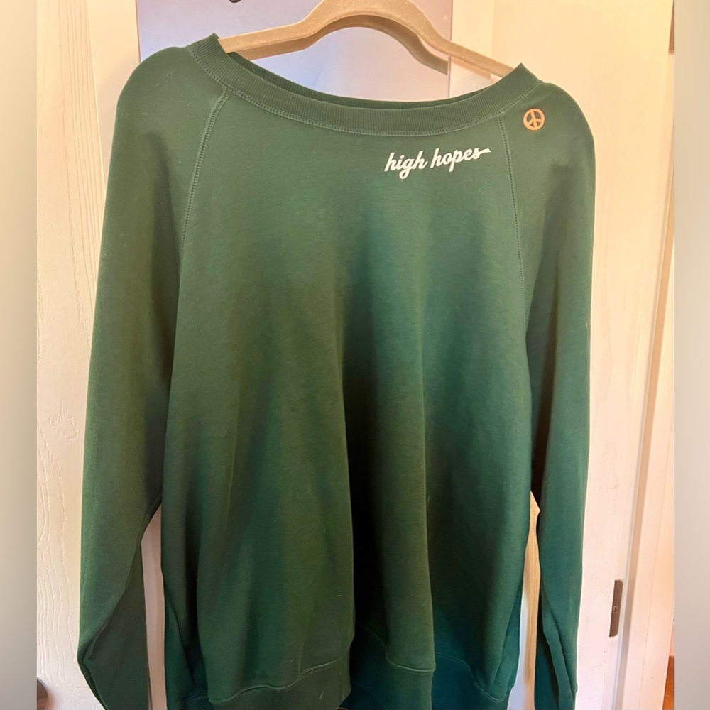 Old Navy Graphic Sweatshirt